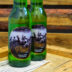 Pläkä Vahva. Sisältää 6.5% alc. Kuiva, lempeän omenainen "still" omenasiideri.